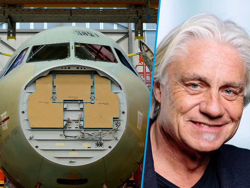 Airbus-Lösung: Ein guter Tag für die Luftfahrt im Norden Wolfgang Stephan kommentiert die Einigung im Airbus-Konflikt.