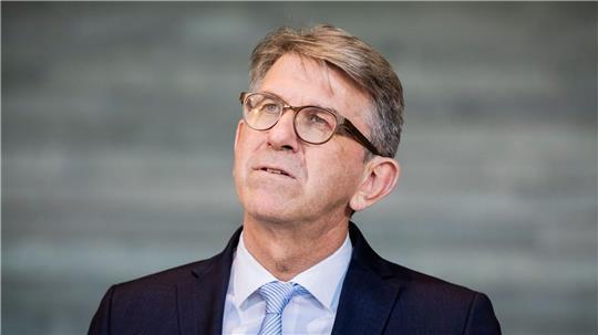 Wolfram Weimer stellt sich hinter die Berlinale. (Archivbild)