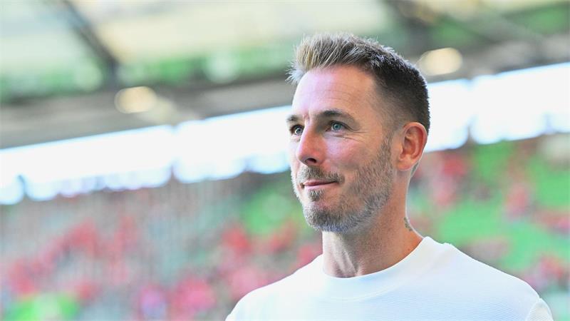 Wolfsburg nur 0:0 gegen Kaiserslautern Wolfsburgs neuer Trainer Tobias Strobl musste mit einem 0:0 zufrieden sein.