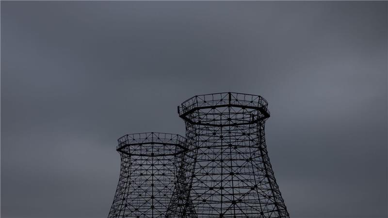 Wolkig und mild: So sieht das Wetter in den kommenden Tagen oft aus. 