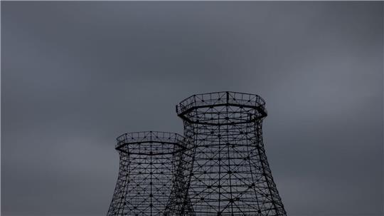 Wolkig und mild: So sieht das Wetter in den kommenden Tagen oft aus. 