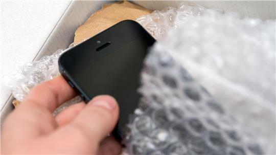 Womöglich noch besser als erwartet: Refurbished-Anbieter geben den Zustand der Geräte genau an.