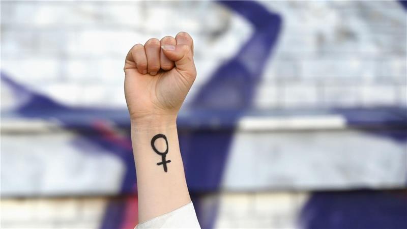 Womöglich stehe eine Neuverhandlung der Geschlechterrollen an, befürchten Experten. (Symbolbild)