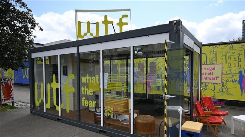 Wovor haben Reeperbahn-Besucherinnen und -Besucher nachts Angst und was kann man dagegen tun? Das will „WTF - What the Fear“ rausbekommen.