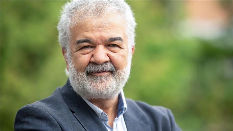 Wünscht sich, dass auch Menschen mit Migrationshintergrund im Kabinett Platz finden: Gökay Sofuoglu (Archivbild).