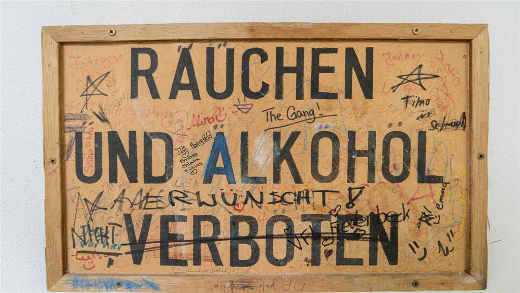 Wurde dieser eindeutige Hinweis immer beachtet? 