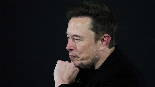 X-Besitzer Elon Musk zieht neue Vorwürfe auf sich, antisemitischen Ansichten Gehör zu verschaffen.