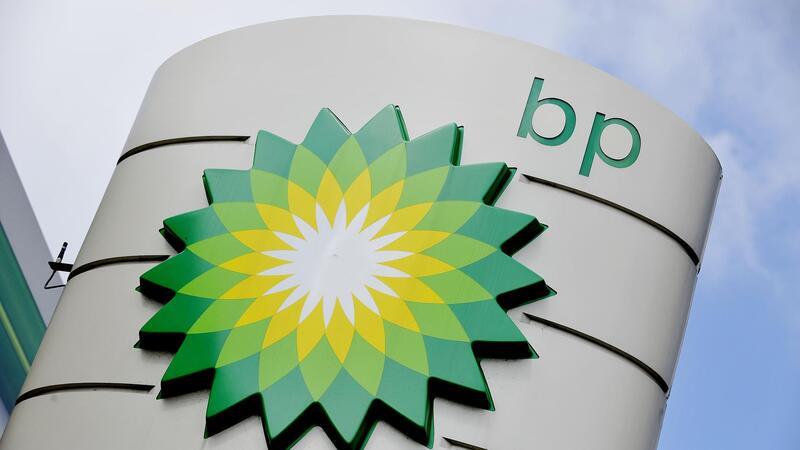 BP macht Interimschef Auchincloss zur Dauerlösung XXX