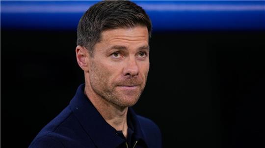 Xabi Alonso wird neuer Trainer beim FC Chelsea. (Archivbild)