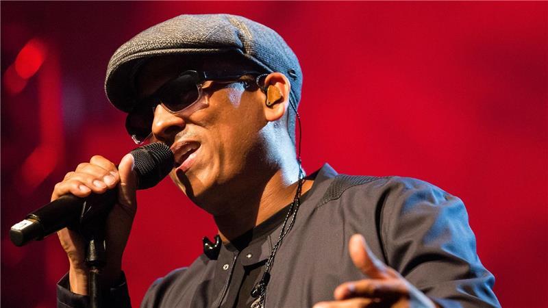 Xavier Naidoo kommt zurück auf die großen Konzert-Bühnen. (Archivbild)