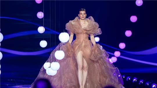 Xenia aus Loxstedt bei GNTM