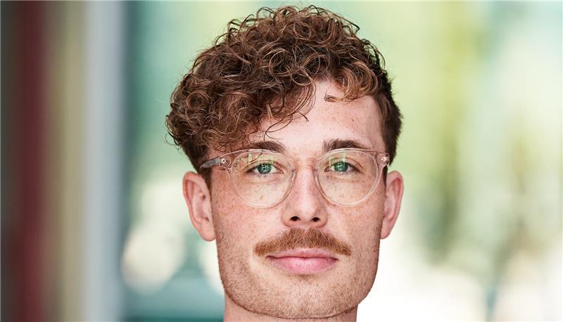 TAGEBLATT-Forum Kommunalwahl: Lasst uns über Politik reden! Yannik Roscher.