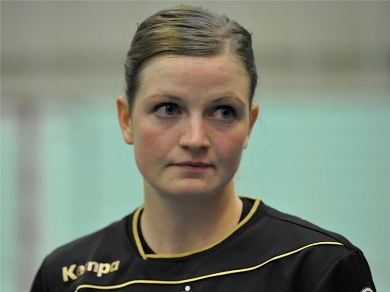 Yara Nijboer zog sich am Mittwoch ihren dritten Kreuzbandriss zu. Foto: Iso Jürgens