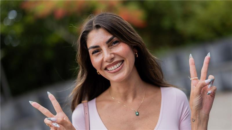 Yeliz Koç und Jimi Blue Ochsenknecht haben eine gemeinsame Tochter. (Archivbild) 