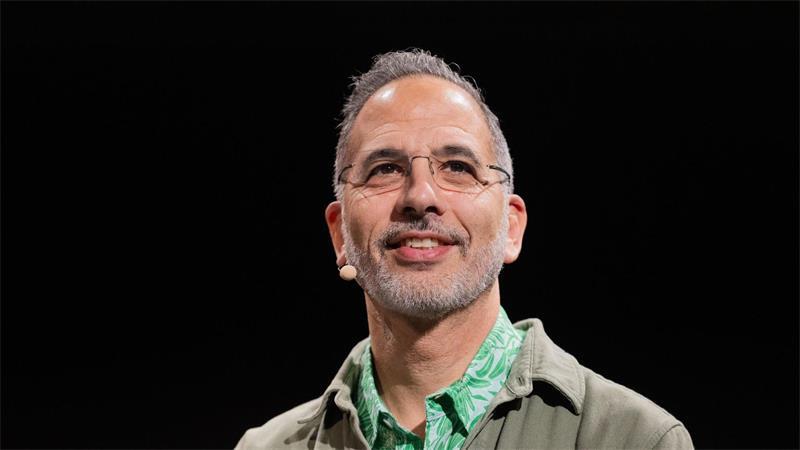 Yotam Ottolenghi hat ein neues Buch veröffentlicht. (Archivbild)