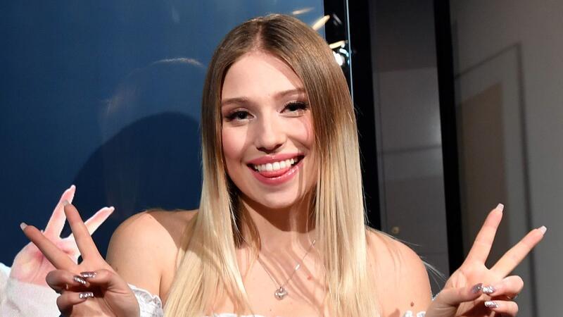 YouTuberin Bianca „Bibi“ Claßen hat eine lange Online-Pause eingelegt. (Archivbild)