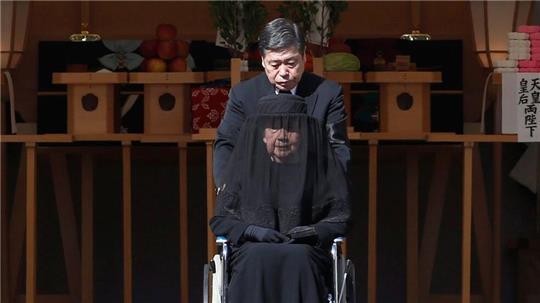 Yuriko trauerte 2016 um ihren Ehemann Mikasa. (Archivbild)