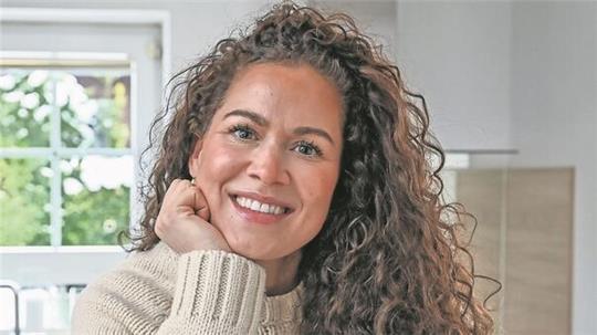 Yvonne Softic ist Ernährungscoach und möchte ihr Wissen an andere weitergeben.