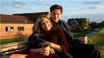 ZDF-Filmreihen wie "Neuer Wind im Alten Land" (Foto) sind sehr beliebt. Wie solche Filme die Zuschauer beeinflussen, untersuchen Forscherinnen wie Christine Meltzer.