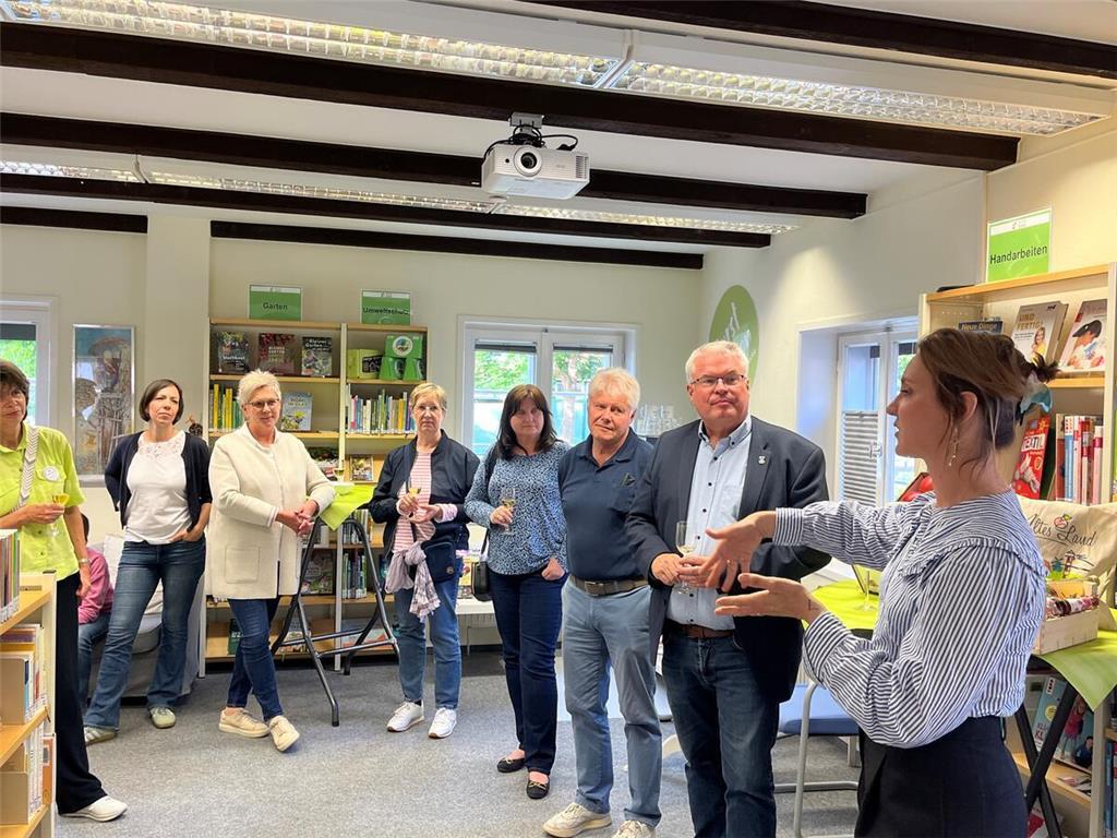 ZDF Serie NEUER WIND IM ALTEN LAND