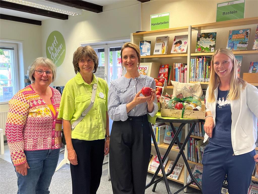 ZDF Serie NEUER WIND IM ALTEN LAND