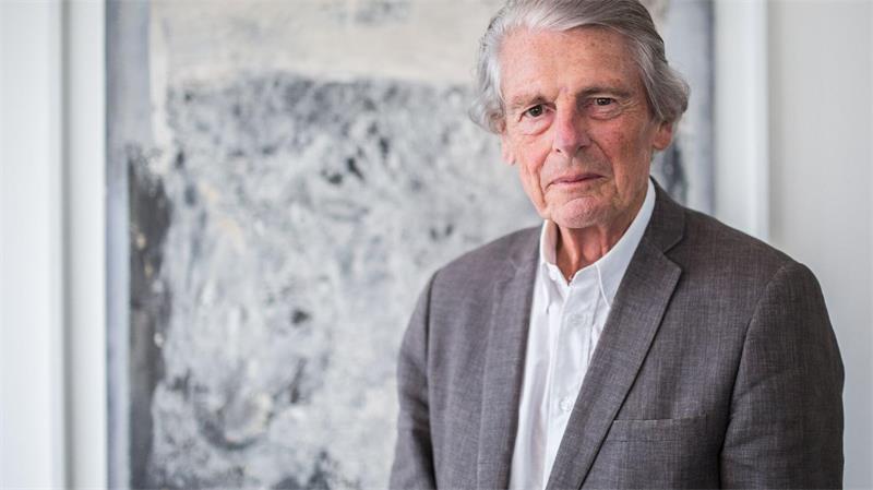 Früherer ZDF-Chefredakteur Klaus Bresser gestorben ZDF trauert um Verfechter des öffentlich-rechtlichen Informationsauftrags.