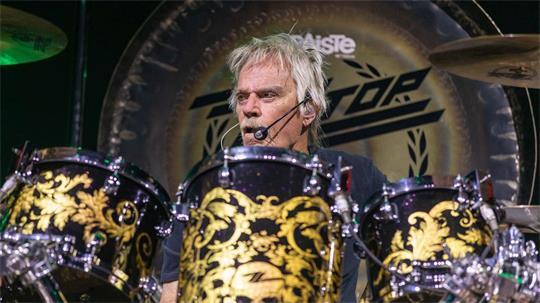 ZZ-Top-Drummer Frank Beard ist mit 77 Jahren gestorben. (Archivbild) 