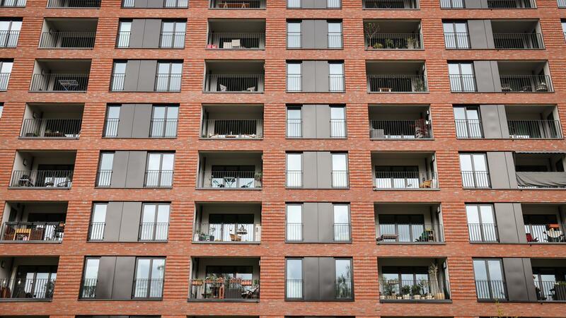 Statistik: Fast zwei Millionen leerstehende Wohnungen Zahlen des Zensus 2022 zeigen: Über die Hälfte der leerstehenden Immobilien wurde mehr als ein Jahr nicht bewohnt.