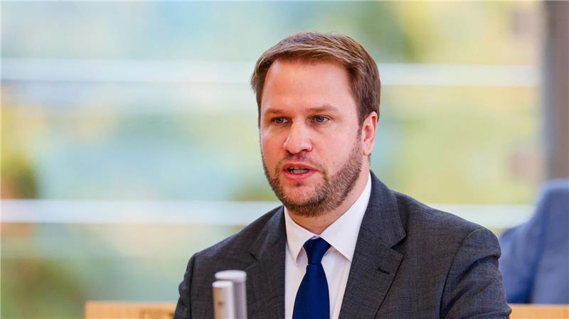 Zahlreiche Betriebe müssen laut Christopher Vogt aufgrund des wirtschaftlichen Druckes schließen. (Archivbild)