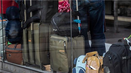 Zankapfel Familienreservierung - wird die Petition die Bahn umstimmen? (Symbolbild)