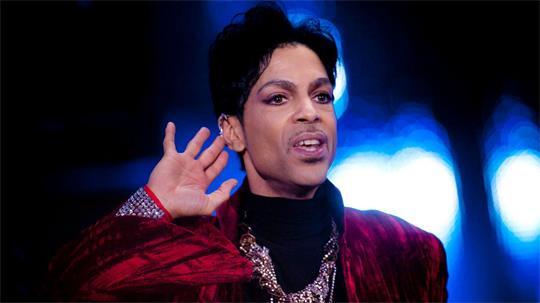 Zehn Jahre nach dem Tod von Prince erscheint „Timeless“, ein neues Album mit bislang unveröffentlichten Aufnahmen des Popgenies. (Archivbild)