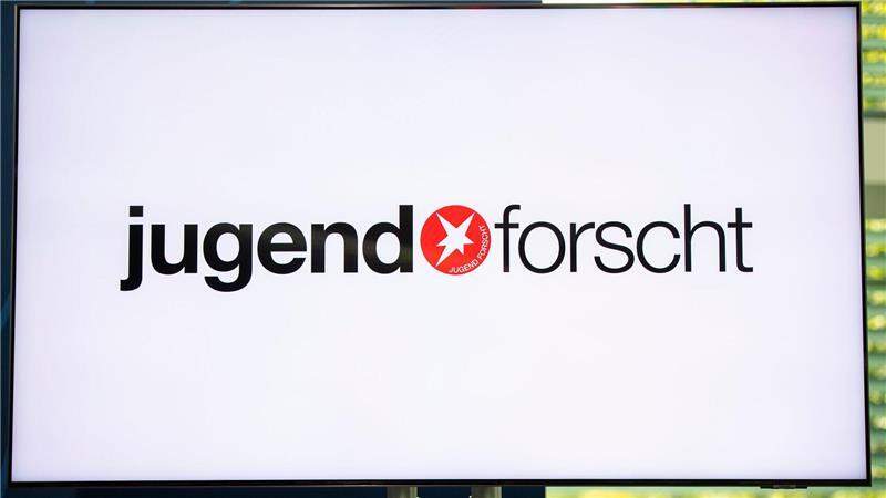 KI-Projekte gewinnen bei „Jugend forscht“ Zehn Kandidaten qualifizieren sich für das Finale von „Jugend forscht“.