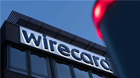 Zehntausende Aktionäre fordern von Wirecard Schadenersatz. (Archivbild)