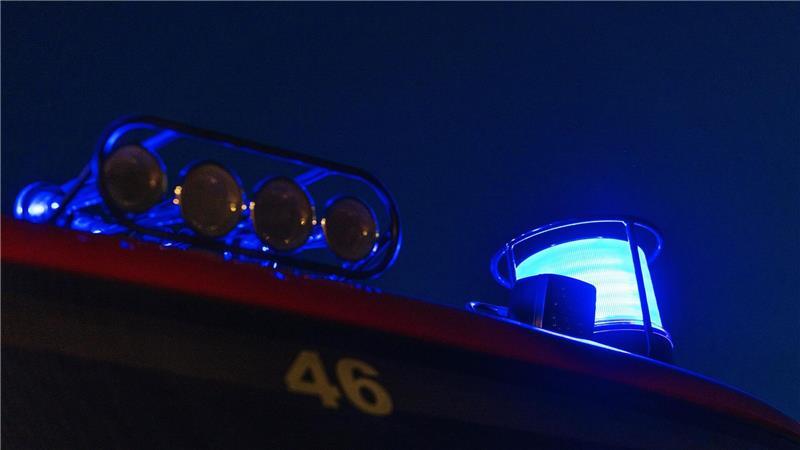 Heißhunger führt bei Mann zu Strafverfahren Zeugen alarmierten Polizei und Feuerwehr. (Symbolbild)