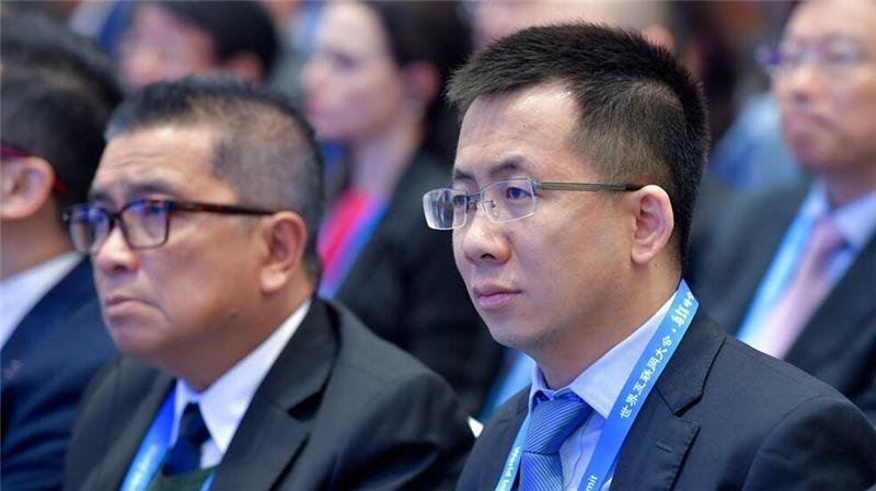 Zhang Yiming ist erstmals der reichste Mann Chinas. Insgesamt geht die Zahl der Milliardäre in der Volksrepublik jedoch zurück. 