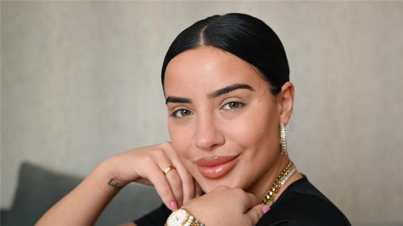Explosiver „Big Brother“-Cast: Für Mike wird’s nicht heiter Zieht mit ihrem Freund Mike Heiter in den Container: Leyla Lahouar.