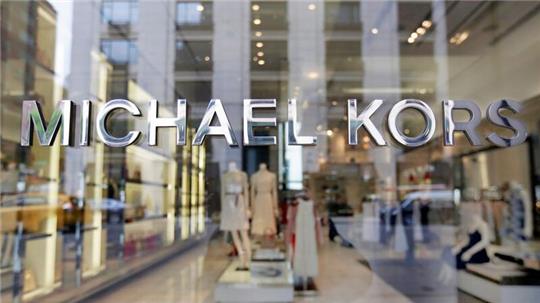 Ziel der Fusion ist auch der Ausbau des internationalen Geschäfts: Michael Kors ist stärker in Europa, während Coach gute Geschäft in China macht.