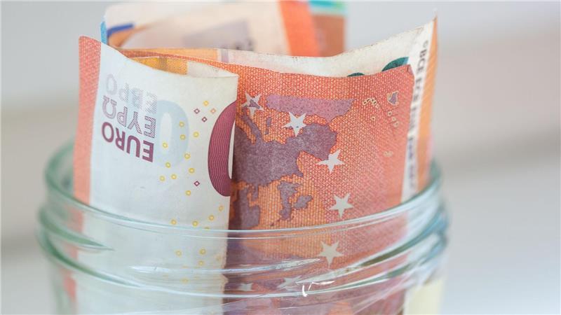 EU-Kommission will Defizitverfahren gegen Österreich starten Ziel des Defizitverfahrens ist es, Staaten zu solider Haushaltsführung zu bringen. (Symbolbild)