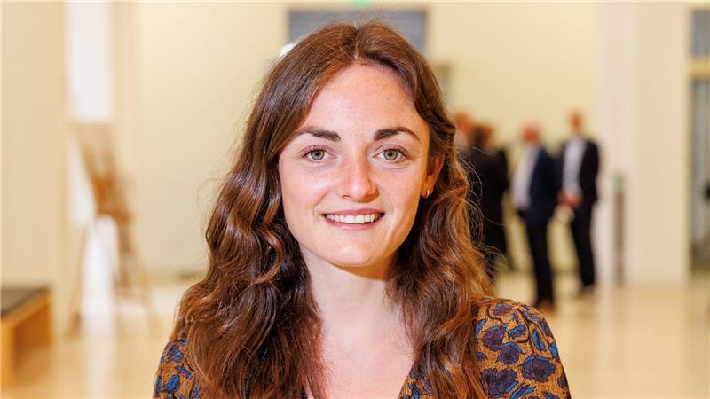 Ziel muss es Nelly Waldeck zufolge sein, den Menschen die Sanierung einfach zu machen.
