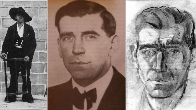 Zimmermann, Widerstandskämpfer und Reichsbahner: Rudolf Welskopf (geboren am 26. August 1902 in Borstel, gestorben am 17. Januar 1979 in Ost-Berlin).