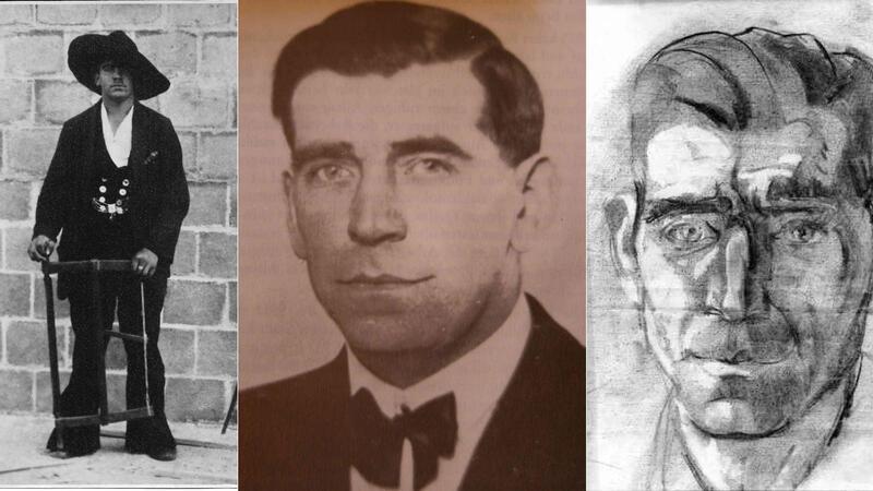 Zimmermann, Widerstandskämpfer und Reichsbahner: Rudolf Welskopf (geboren am 26. August 1902 in Borstel, gestorben am 17. Januar 1979 in Ost-Berlin).