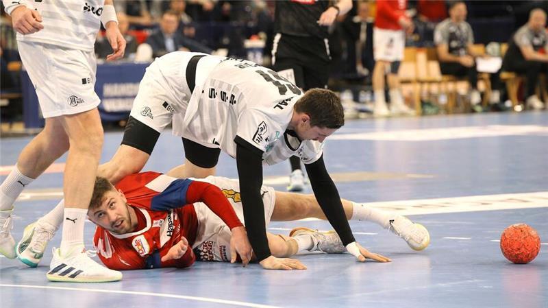 Medien: Zoran Ilic verlässt HSV-Handballer im Sommer Zoran Ilic wird laut einem Medienbericht im nächsten Sommer vom HSV Hamburg nicht zu halten sein.
