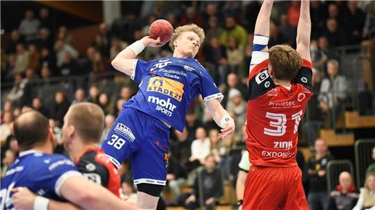 Zu Beginn fielen die Tore im Halbminutentakt. Der Fredenbecker Nils Schröder traf dreimal.