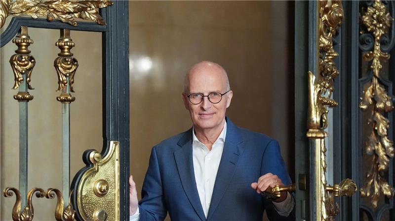 Zu Weihnachten appelliert Tschentscher an den Zusammenhalt in der Stadt. (Archivbild)