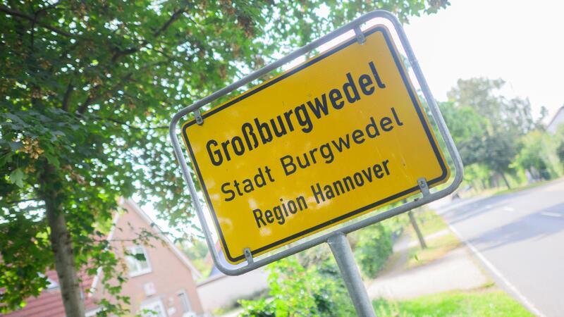 Zu den wenigen Kommunen, die zum Jahresende 2023 schuldenfrei waren, gehört Burgwedel. Neben der Stadt gab es neun weitere niedersächsische Kommunen ohne Schulden. (Archivbild)