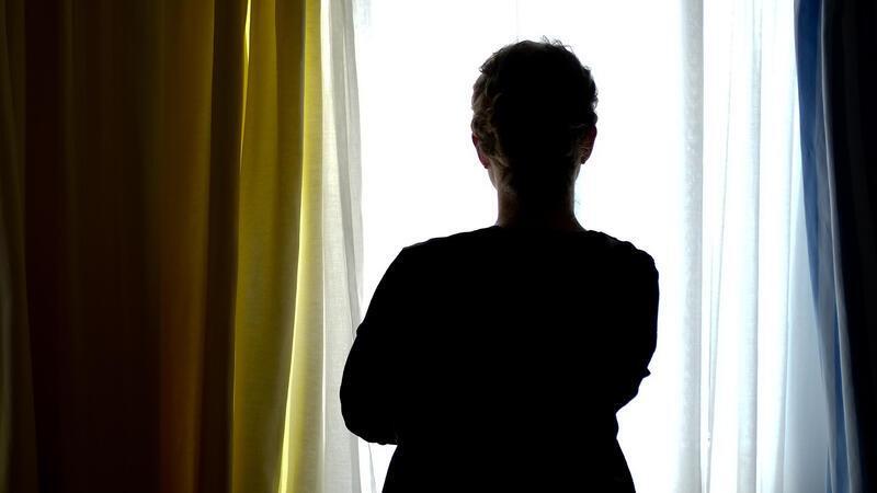 Leonies Ehe-Martyrium – Es fing mit einer Ohrfeige an Zuerst eine Ohrfeige, kurz darauf folgen Fausthiebe: Frauen wie Leonie erleben in ihrer Partnerschaft viele Arten der Gewalt. (SYMBOLBILD)