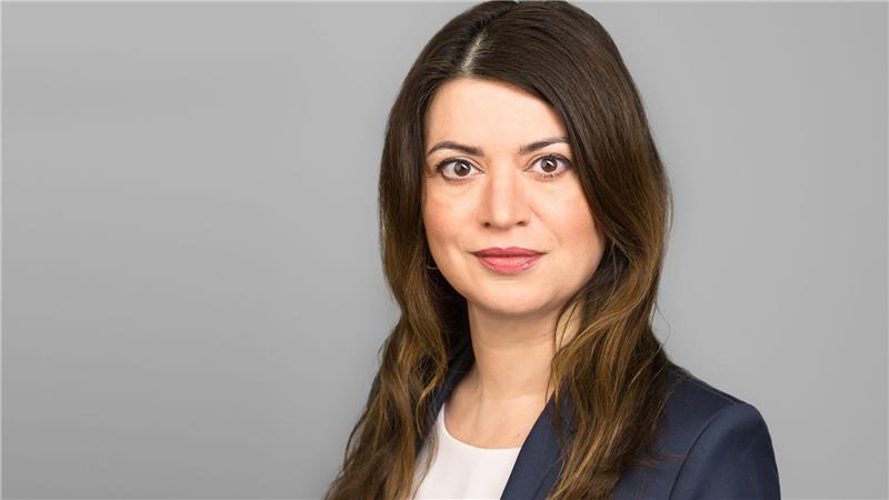 Grimme-Preis: Spielfilme gehen leer aus Zufrieden mit ihrem ersten Grimme-Preis-Jahrgang: Die neue Institutschefin Çiğdem Uzunoğlu. (Archivbild)