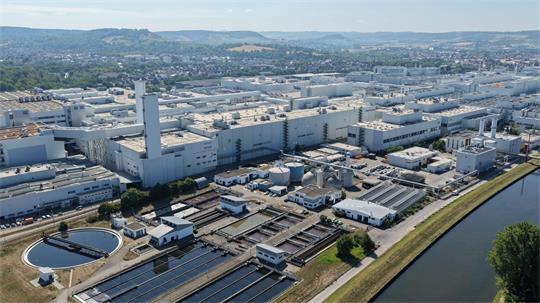 Zukunft von Audi in Neckarsulm ist weiter ungewiss. (Archivbild)