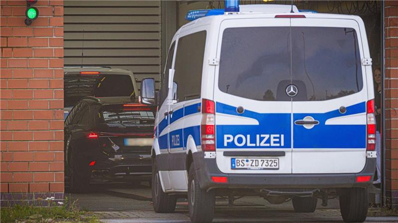 Zuletzt hatte der Mann eine Gefängnisstrafe, zu der er 2019 vom Landgericht Braunschweig im Wesentlichen wegen schwerer Vergewaltigung verurteilt worden war, abgesessen. (Archivbild)