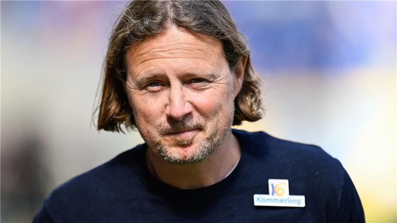 Mainz büßt Königsklassen-Platz ein - 0:2 bei Hoffenheim Zuletzt keine guten Resultate: Bo Henriksen und Mainz 05.